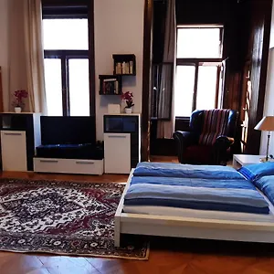 Laudon Apartamento Viena