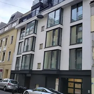 Betariel'com Akh Apartamento Viena