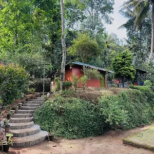 Pepper County Farm , Munnar India