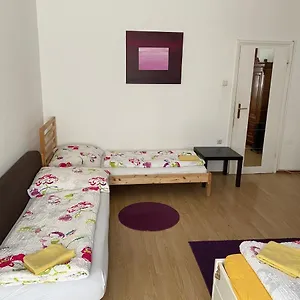 Johann Apartamento Viena