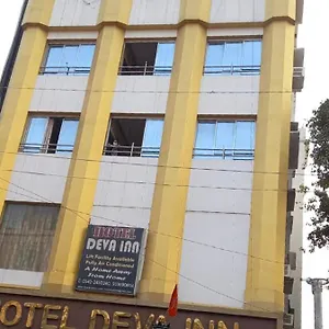 Hotel Deva, Benares