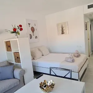 Loft Triana Apartamento Sevilla