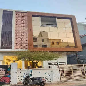 Triveni International Hotel