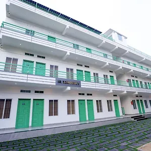Sr Residency , Kollam India