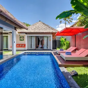 Jerami & , Seminyak (Bali) Indonesia