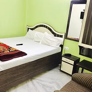 Shiv Ganga Lodge