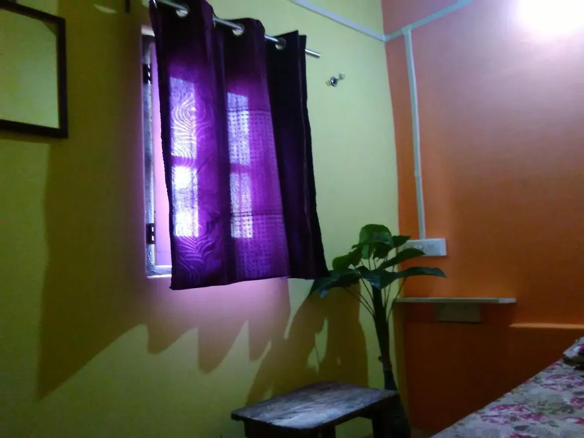 Shiva lodge Varanasi