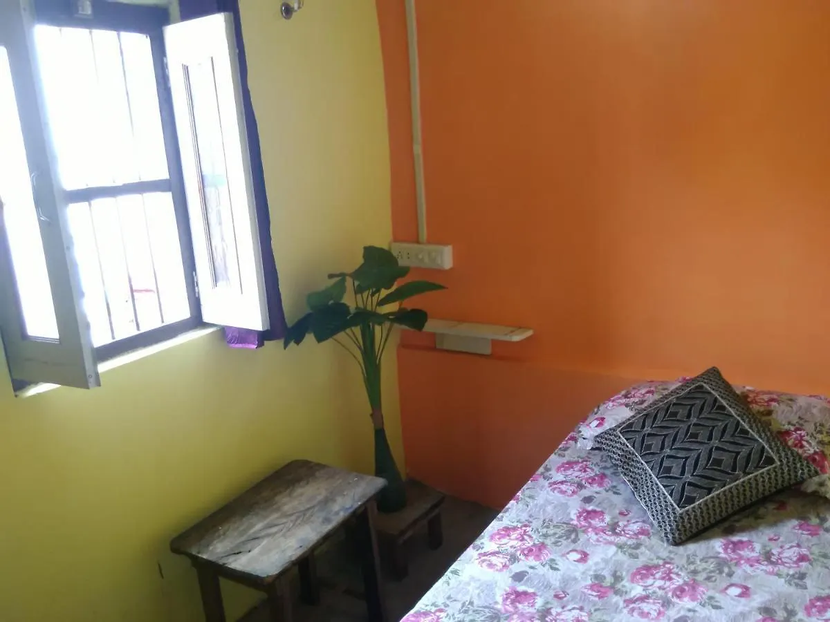 Shiva lodge Varanasi