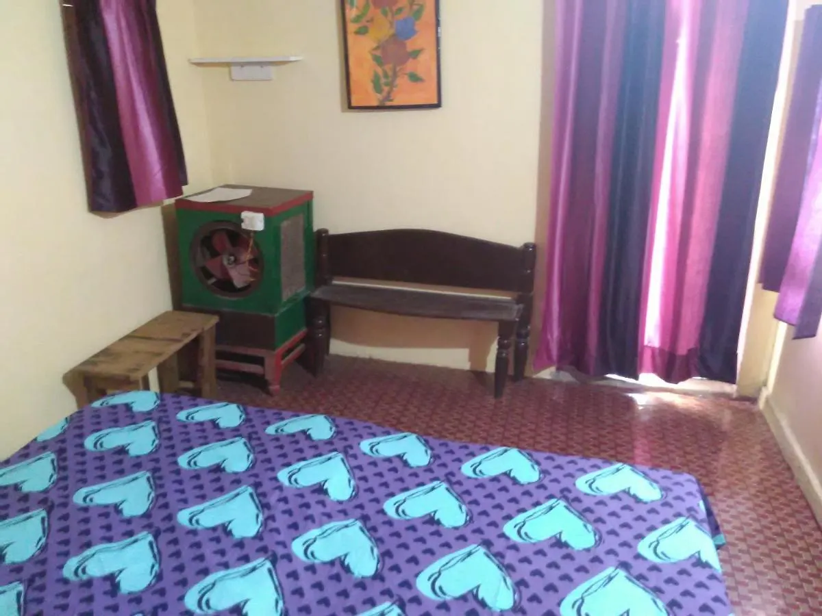 Shiva lodge Varanasi