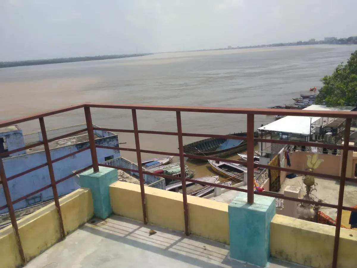 Shiva lodge Varanasi