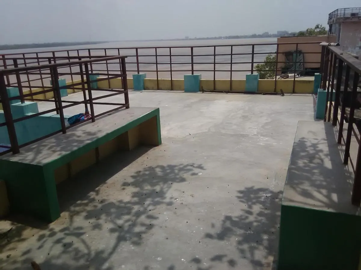 Shiva lodge Varanasi
