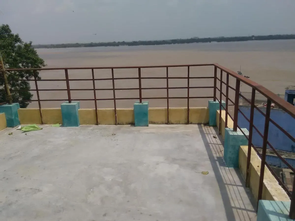 Shiva lodge Varanasi