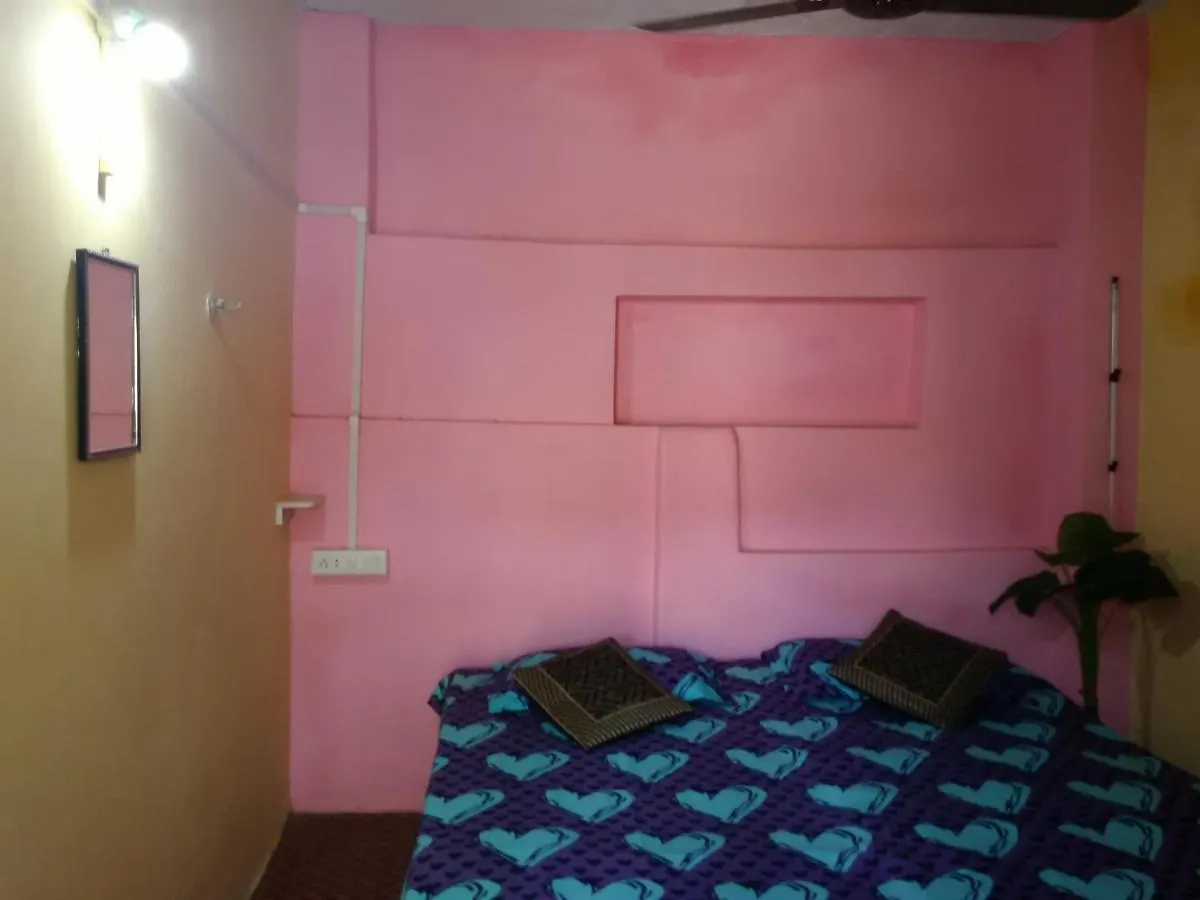 Shiva lodge Varanasi