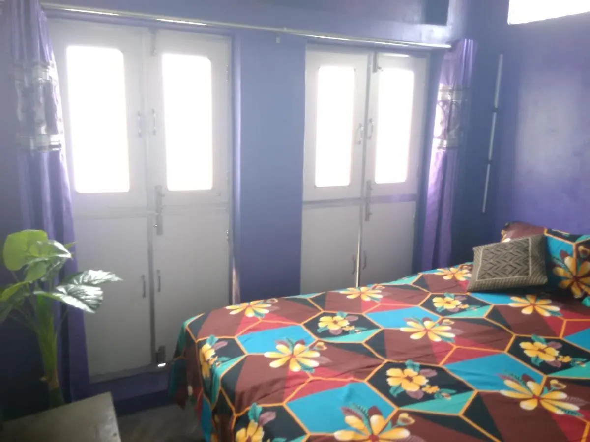 Shiva lodge Varanasi