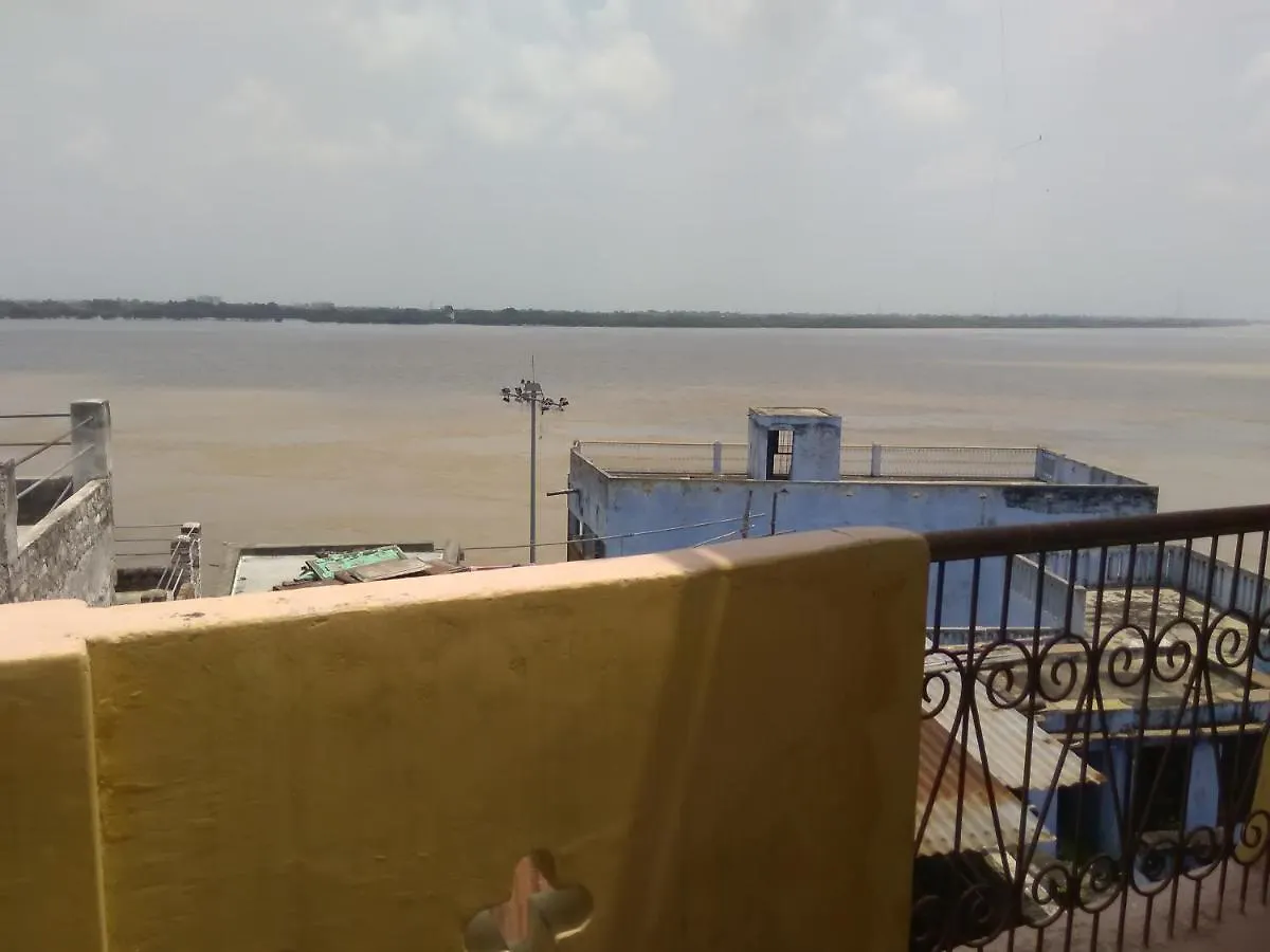 Shiva lodge Varanasi