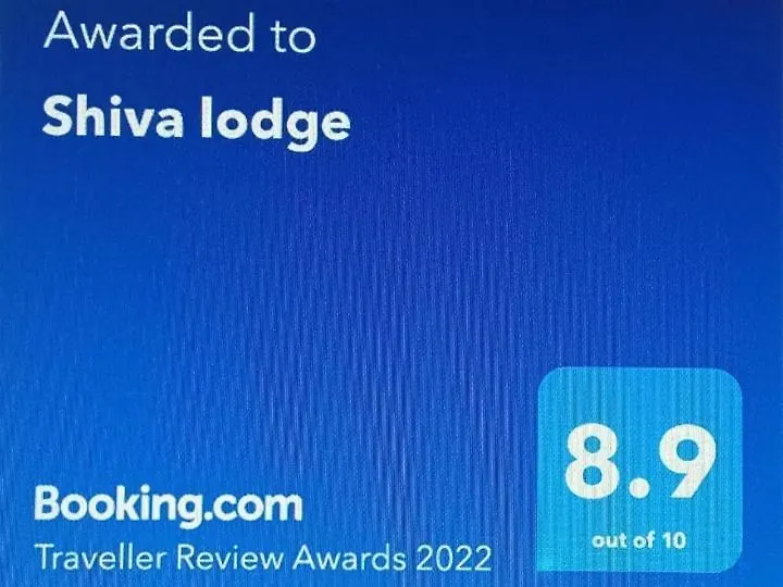 Shiva lodge Varanasi