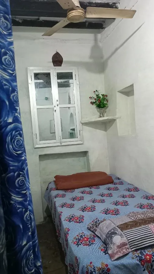 Shiva lodge Varanasi