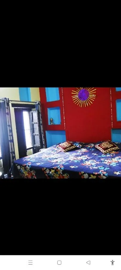 Shiva lodge Varanasi
