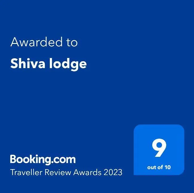 Shiva lodge Varanasi 0*,