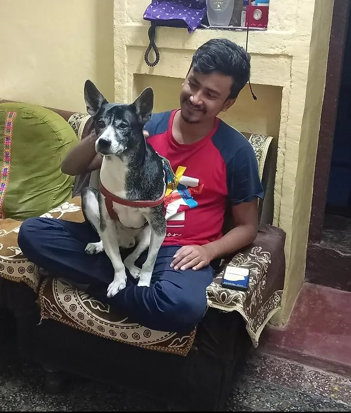 Shiva lodge Varanasi