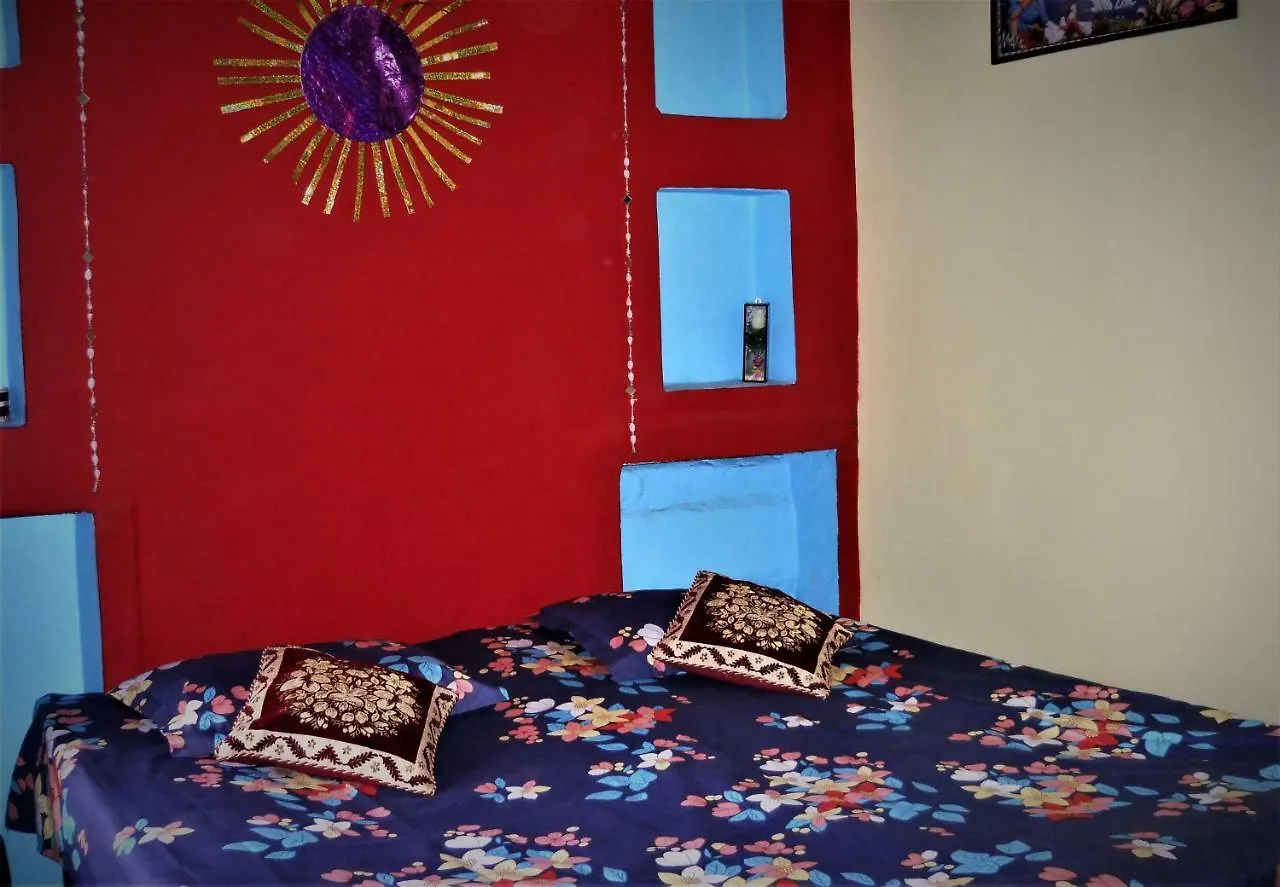 Shiva lodge Varanasi
