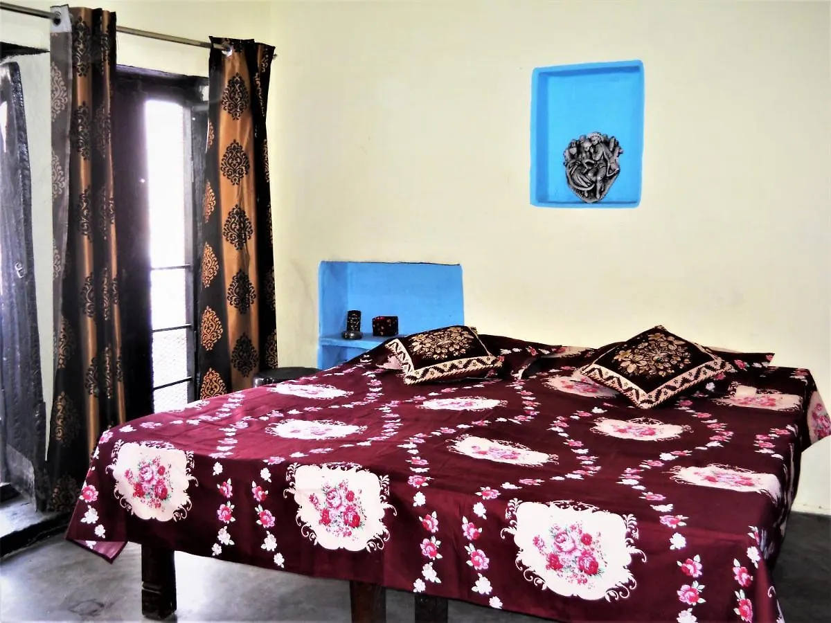 Shiva lodge Varanasi